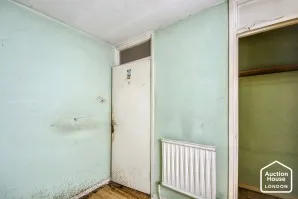 Property for Auction in London - 422 Grace Way, Stevenage, Hertfordshire