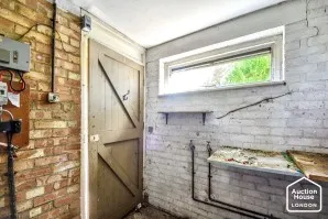 Property for Auction in London - 422 Grace Way, Stevenage, Hertfordshire