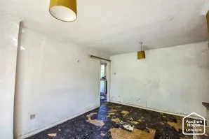 Property for Auction in London - 422 Grace Way, Stevenage, Hertfordshire