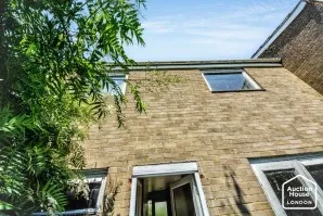 Property for Auction in London - 422 Grace Way, Stevenage, Hertfordshire