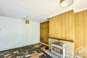Property for Auction in London - 422 Grace Way, Stevenage, Hertfordshire