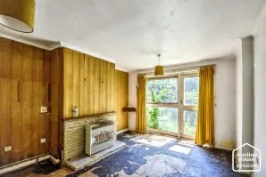 Property for Auction in London - 422 Grace Way, Stevenage, Hertfordshire