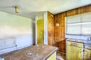 Property for Auction in London - 422 Grace Way, Stevenage, Hertfordshire