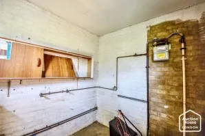 Property for Auction in London - 422 Grace Way, Stevenage, Hertfordshire