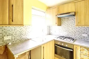 Property for Auction in London - 70A St. James Road, Watford, Hertfordshire