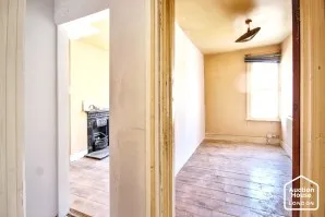 Property for Auction in London - 70A St. James Road, Watford, Hertfordshire