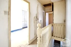 Property for Auction in London - 70A St. James Road, Watford, Hertfordshire