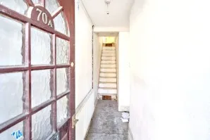 Property for Auction in London - 70A St. James Road, Watford, Hertfordshire