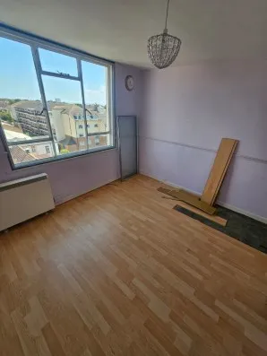 Property for Auction in London - 108 Chalkwell Lodge, London Road, Westcliff-on-Sea, Essex