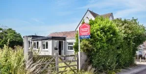 Property for Auction in London - 5 Rover Avenue, Jaywick, Essex