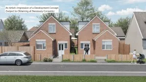 Property for Auction in London - 5 Rover Avenue, Jaywick, Essex