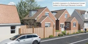 Property for Auction in London - 5 Rover Avenue, Jaywick, Essex