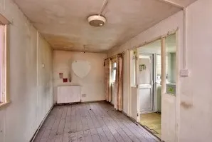 Property for Auction in London - 5 Rover Avenue, Jaywick, Essex