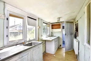 Property for Auction in London - 5 Rover Avenue, Jaywick, Essex