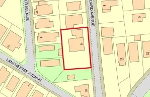 Property for Auction in London - 5 Rover Avenue, Jaywick, Essex