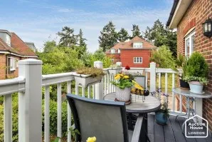 Property for Auction in London - 36 Upper Meadow, Hedgerley Lane, Gerrards Cross, Buckinghamshire