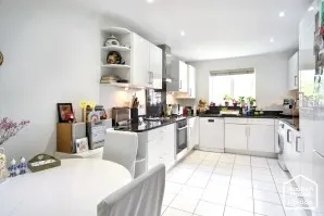 Property for Auction in London - 36 Upper Meadow, Hedgerley Lane, Gerrards Cross, Buckinghamshire