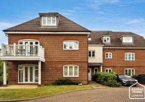 Property for Auction in London - 36 Upper Meadow, Hedgerley Lane, Gerrards Cross, Buckinghamshire