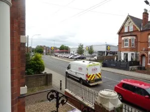 Property for Auction in London - 22 St. Nicholas Apartments, 140B Fosse Road North, Leicester, Leicestershire