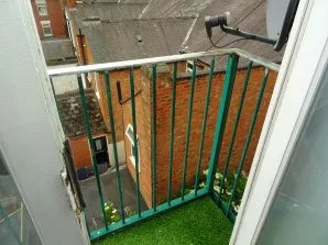 Property for Auction in London - 22 St. Nicholas Apartments, 140B Fosse Road North, Leicester, Leicestershire