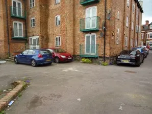 Property for Auction in London - 22 St. Nicholas Apartments, 140B Fosse Road North, Leicester, Leicestershire