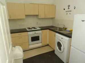 Property for Auction in London - 22 St. Nicholas Apartments, 140B Fosse Road North, Leicester, Leicestershire