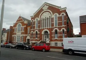 Property for Auction in London - 22 St. Nicholas Apartments, 140B Fosse Road North, Leicester, Leicestershire