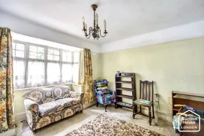 Property for Auction in London - 213 Nevells Road, Letchworth Garden City, Hertfordshire