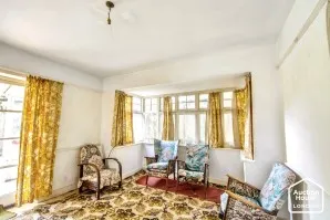 Property for Auction in London - 213 Nevells Road, Letchworth Garden City, Hertfordshire