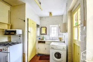 Property for Auction in London - 213 Nevells Road, Letchworth Garden City, Hertfordshire