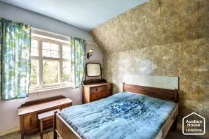 Property for Auction in London - 213 Nevells Road, Letchworth Garden City, Hertfordshire