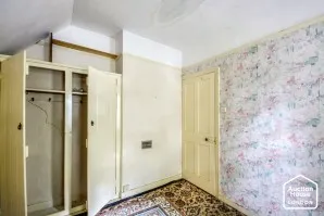 Property for Auction in London - 213 Nevells Road, Letchworth Garden City, Hertfordshire