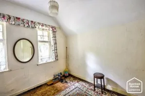 Property for Auction in London - 213 Nevells Road, Letchworth Garden City, Hertfordshire