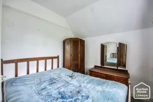 Property for Auction in London - 213 Nevells Road, Letchworth Garden City, Hertfordshire