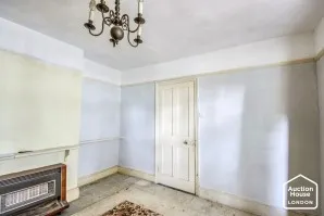 Property for Auction in London - 213 Nevells Road, Letchworth Garden City, Hertfordshire