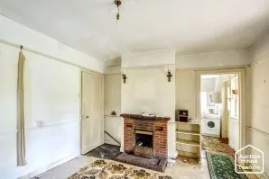 Property for Auction in London - 213 Nevells Road, Letchworth Garden City, Hertfordshire