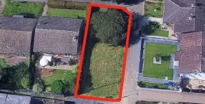 Property for Auction in London - Part of Fox Burrow Wood Maidstone Road, Gillingham, Kent