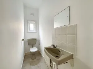 Property for Auction in London - 9 Hart Grove, Ealing, London