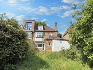 Property for Auction in London - 9 Hart Grove, Ealing, London