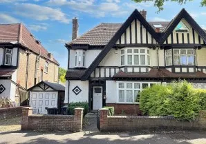 Property for Auction in London - 9 Hart Grove, Ealing, London