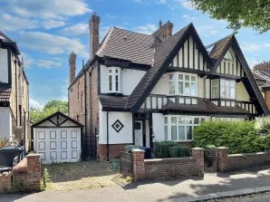 Property for Auction in London - 9 Hart Grove, Ealing, London