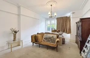 Property for Auction in London - 9 Hart Grove, Ealing, London