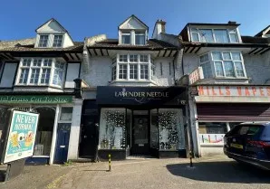 Property for Auction in London - 137 Stafford Road, Wallington, Surrey