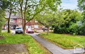 Property for Auction in London - New Field Lodge, Kingfield Road, Coventry, West Midlands