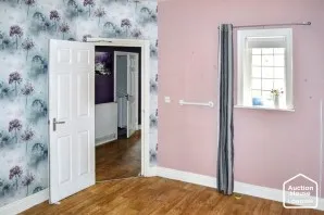 Property for Auction in London - New Field Lodge, Kingfield Road, Coventry, West Midlands
