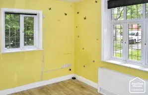 Property for Auction in London - New Field Lodge, Kingfield Road, Coventry, West Midlands