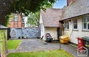 Property for Auction in London - New Field Lodge, Kingfield Road, Coventry, West Midlands