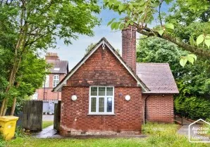 Property for Auction in London - New Field Lodge, Kingfield Road, Coventry, West Midlands