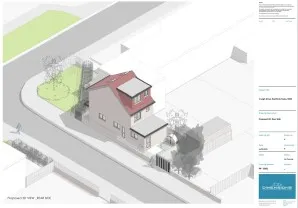 Property for Auction in London - 1 Leigh Drive, Romford, Essex