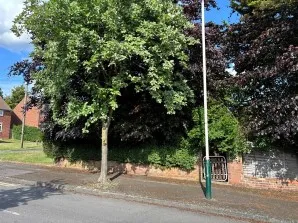 Property for Auction in London - 1 Leigh Drive, Romford, Essex